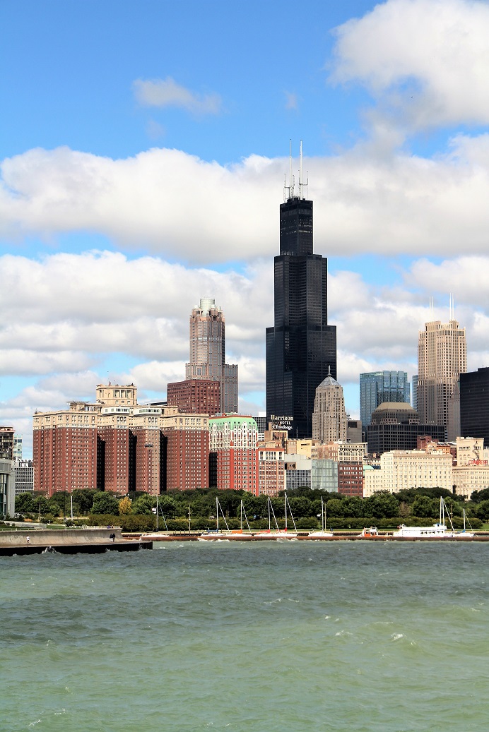 Chicago Lakefront Gallery-Chicago Image